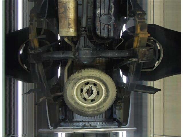 Mitsubishi STRADA 1994 7430005-11