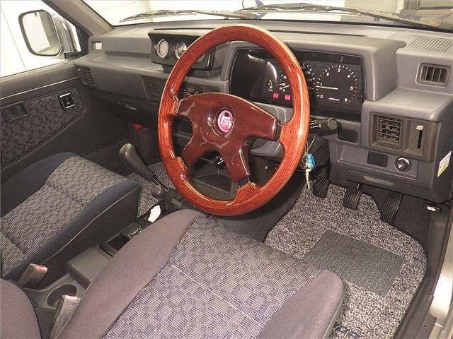 Mitsubishi STRADA 1994 7430005-3