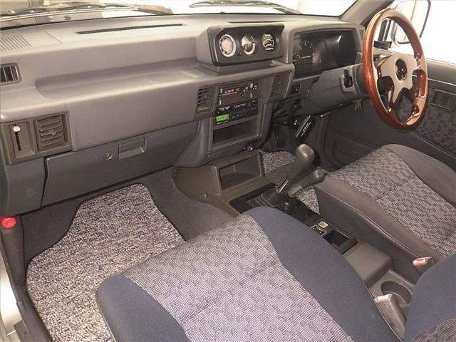 Mitsubishi STRADA 1994 7430005-4
