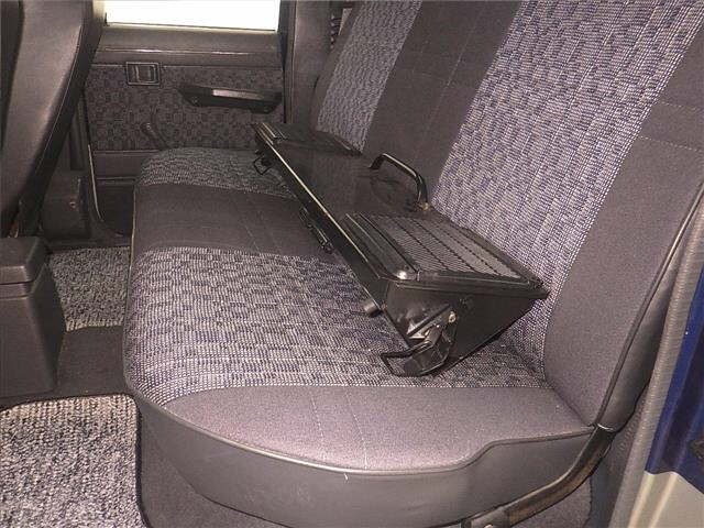 Mitsubishi STRADA 1994 7430005-7