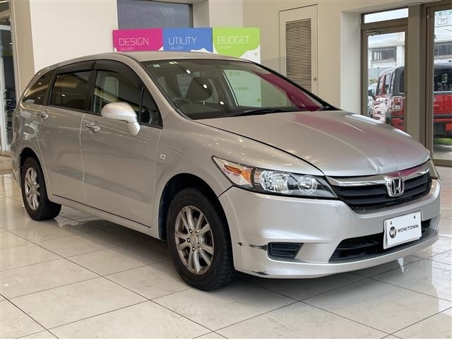 Honda STREAM 2008 7429905-0