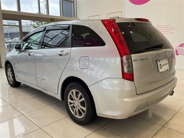 Honda STREAM 2008 7429905-13