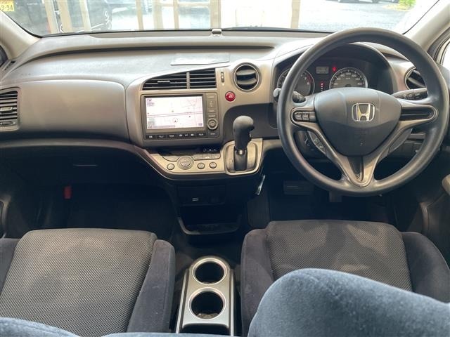 Honda STREAM 2008 7429905-15