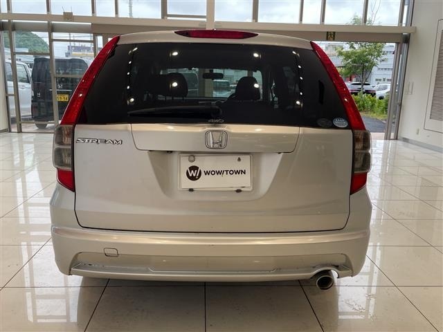 Honda STREAM 2008 7429905-2