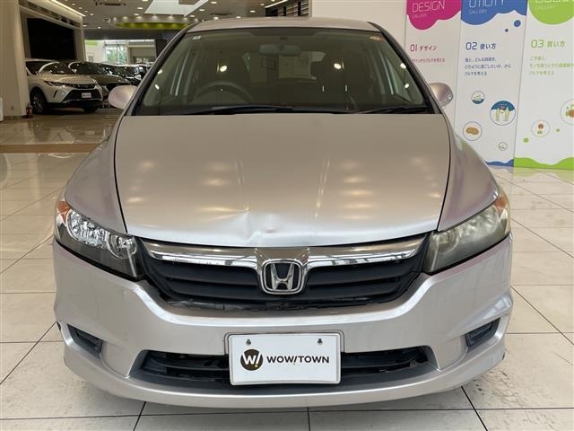 Honda STREAM 2008 7429905-20