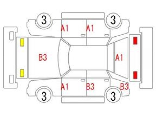 Honda STREAM 2008 7429905-23