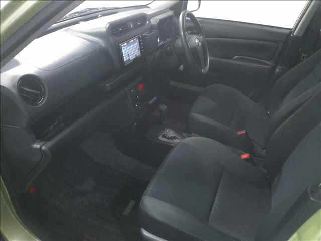 Toyota SUCCEED VAN 2019 7427694-3