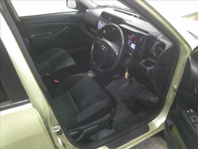 Toyota SUCCEED VAN 2019 7427694-4