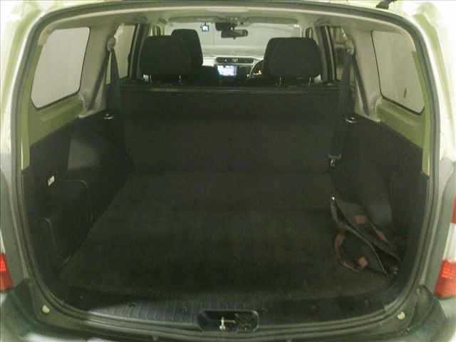 Toyota SUCCEED VAN 2019 7427694-6