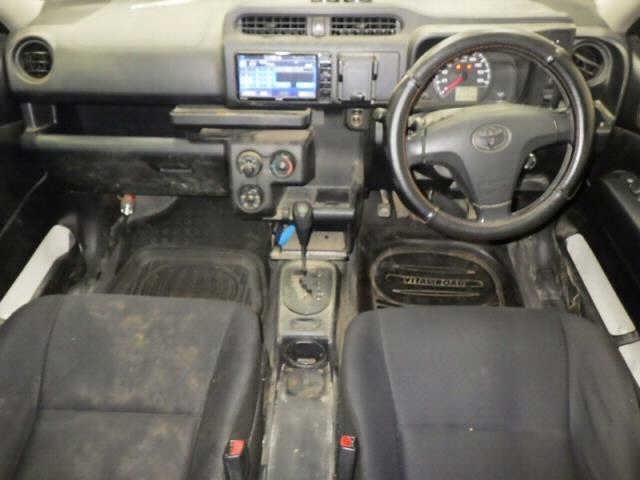 Toyota SUCCEED VAN 2015 7427699-3