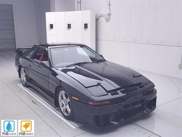 Toyota SUPRA 1990 7426772-0