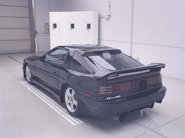 Toyota SUPRA 1990 7426772-1