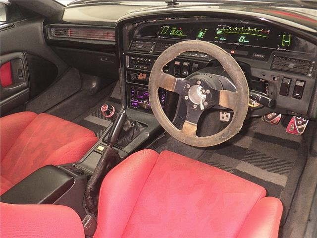Toyota SUPRA 1990 7426772-3