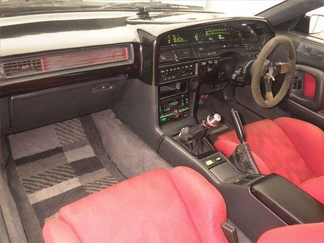 Toyota SUPRA 1990 7426772-4