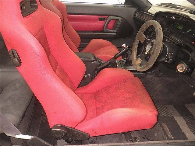 Toyota SUPRA 1990 7426772-5