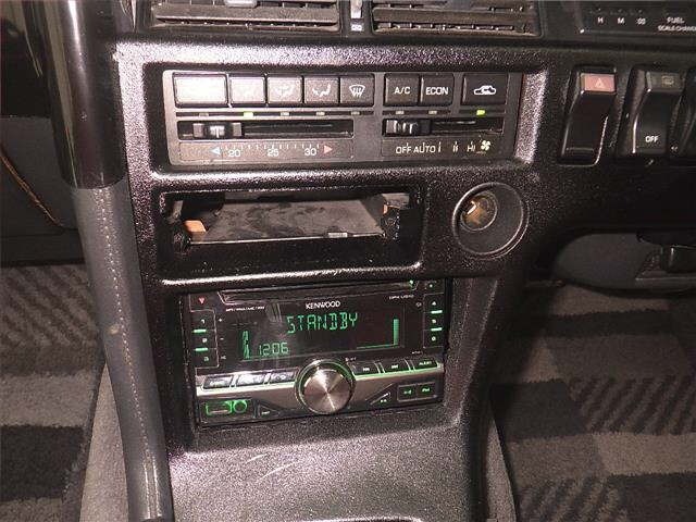 Toyota SUPRA 1990 7426772-6