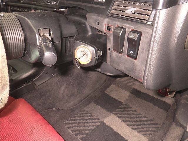Toyota SUPRA 1990 7426772-8