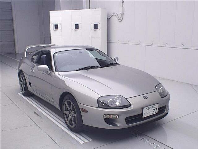 Toyota SUPRA 1999 7426779-0