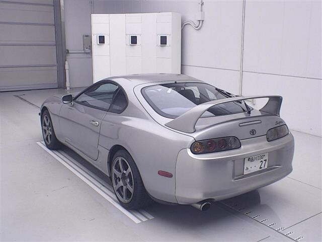 Toyota SUPRA 1999 7426779-1