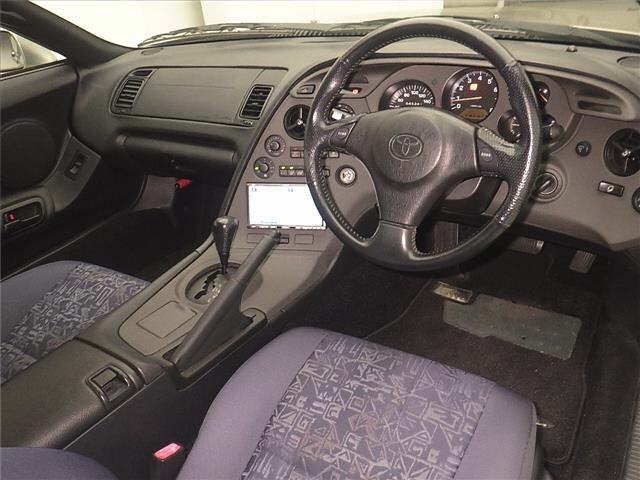 Toyota SUPRA 1999 7426779-3