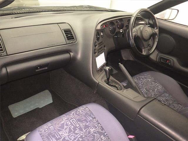 Toyota SUPRA 1999 7426779-4