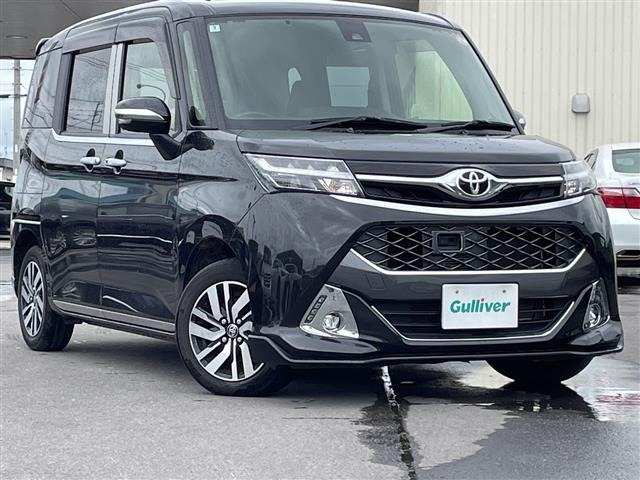 Toyota TANK 2018 7429901-0