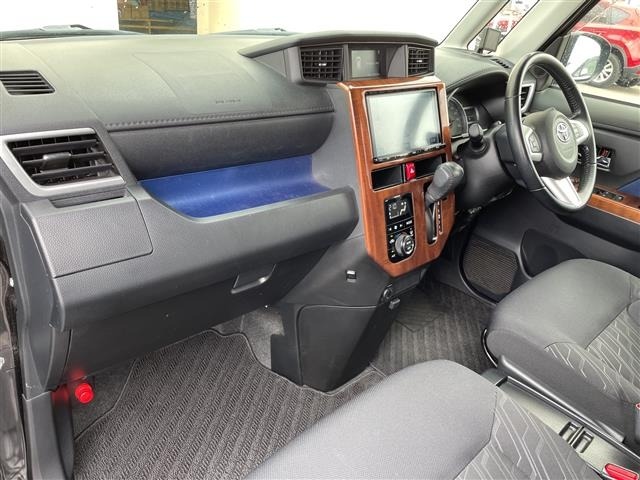 Toyota TANK 2018 7429901-10