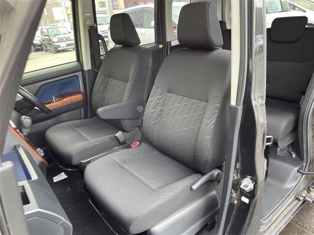Toyota TANK 2018 7429901-12