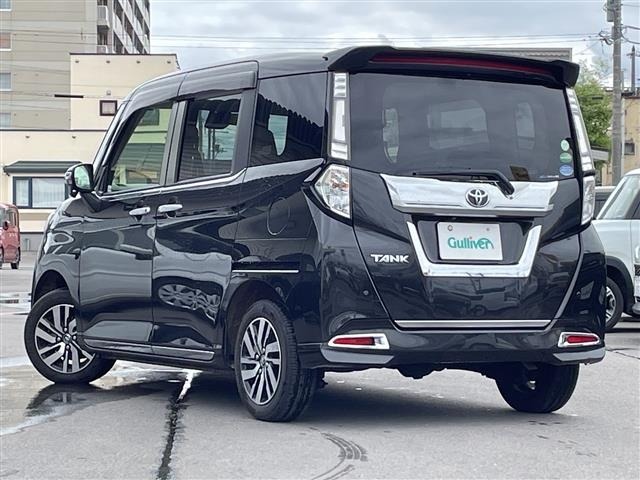 Toyota TANK 2018 7429901-13