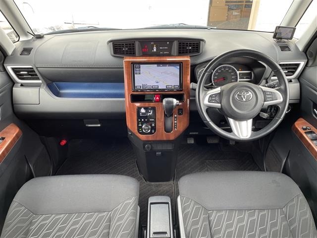 Toyota TANK 2018 7429901-14