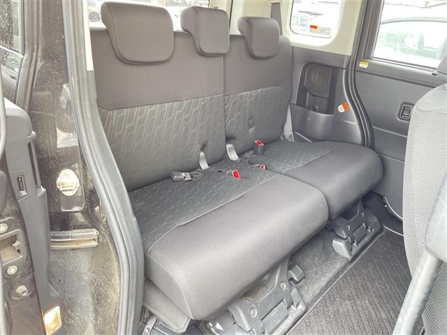 Toyota TANK 2018 7429901-2
