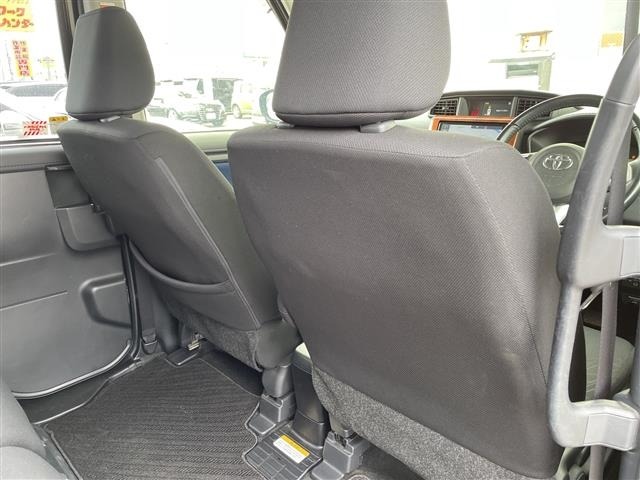 Toyota TANK 2018 7429901-20