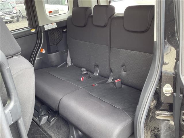 Toyota TANK 2018 7429901-4
