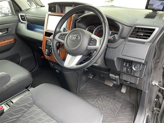 Toyota TANK 2018 7429901-9