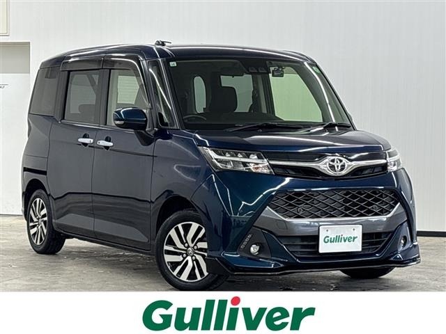 Toyota TANK 2019 7429902-0