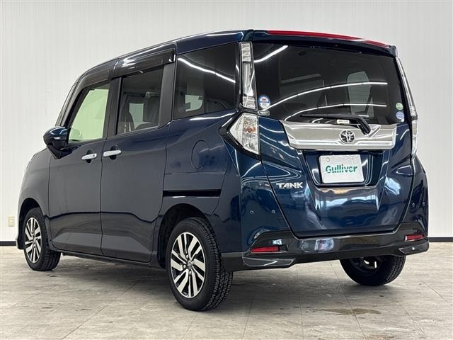 Toyota TANK 2019 7429902-13
