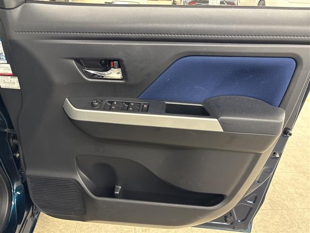 Toyota TANK 2019 7429902-4
