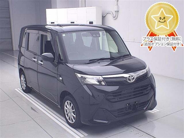 Toyota TANK 2019 7429903-0