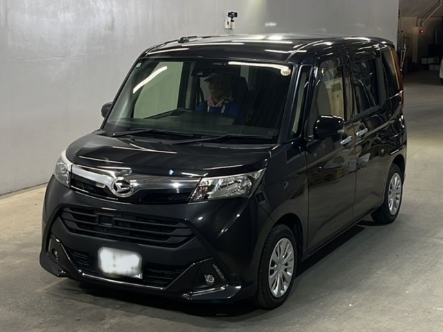 Daihatsu THOR 2018 7425664-0