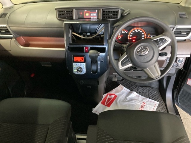 Daihatsu THOR 2018 7425664-3