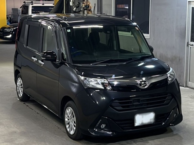 Daihatsu THOR 2018 7425664-4