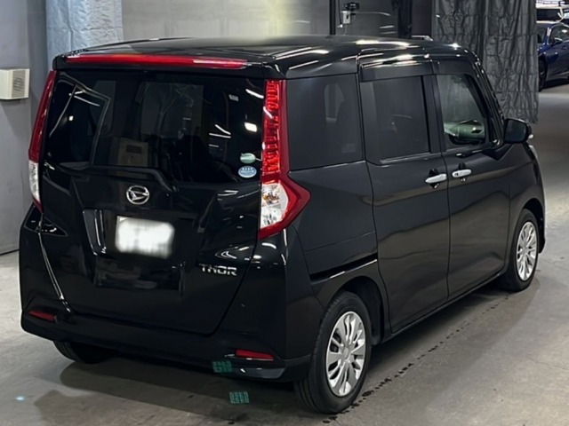 Daihatsu THOR 2018 7425664-5