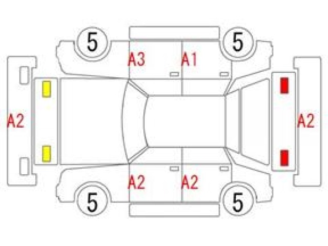 Daihatsu THOR 2017 7425780-3