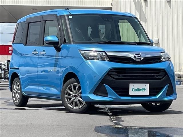 Daihatsu THOR 2019 7425782-0