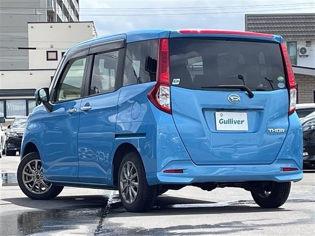 Daihatsu THOR 2019 7425782-13