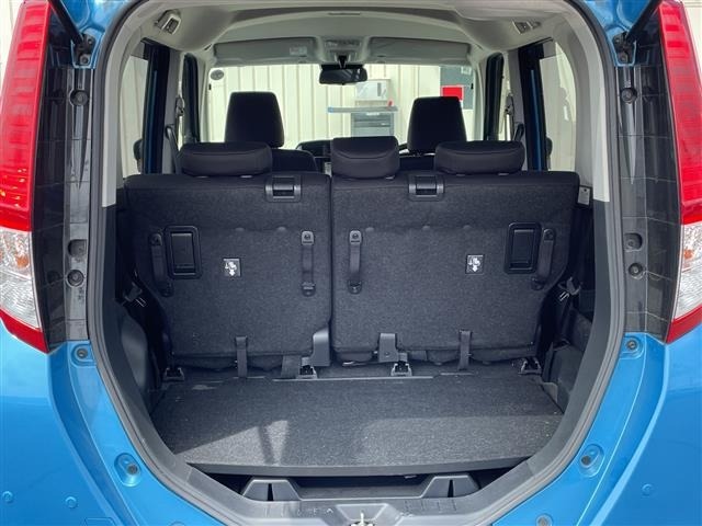 Daihatsu THOR 2019 7425782-2