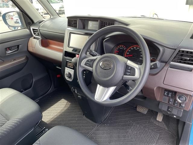 Daihatsu THOR 2019 7425782-7