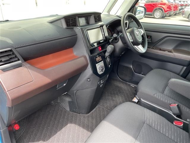 Daihatsu THOR 2019 7425782-8