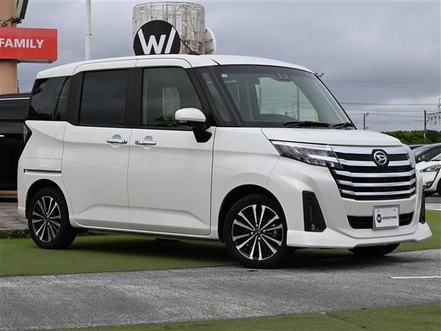 Daihatsu THOR 2025 7425783-0
