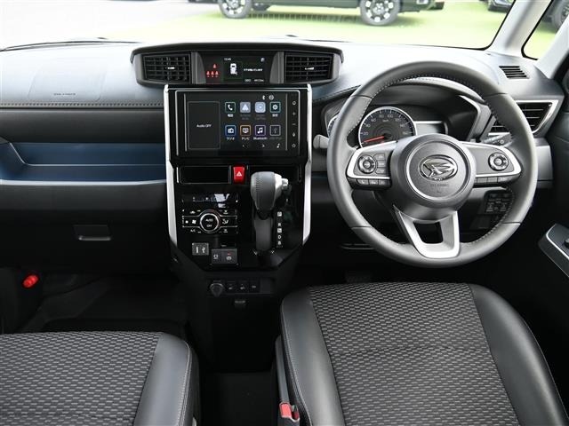 Daihatsu THOR 2025 7425783-15